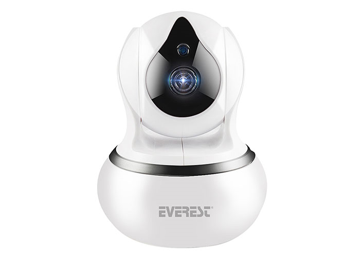 Everest Df-800W 2.0 Mp Hd Lens 2.8Mm Bakıcı Güvenlik Kamerası